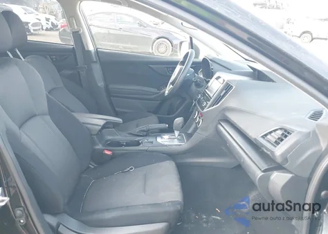 2023 Subaru Crosstrek z USA, uszkodzony, nr VIN JF2GTABC2PH272324